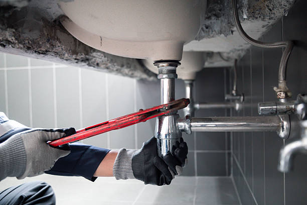 Trusted Drain Cleaning service in Gaffney, SC - Masters Plumbing Service